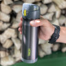 Термокружка THERMOS JMW-500 CH 0.5л серый 649102