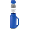 Термос для напитков THERMOS WEEKEND 36-180 1,8л, синий 195050